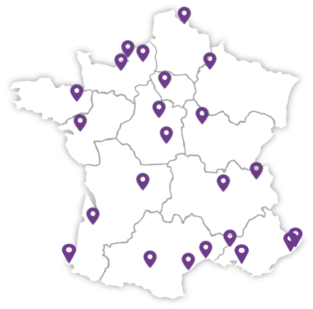 Agences Koesio informatique IT