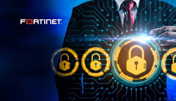 Webinar Fortinet Security Fabric