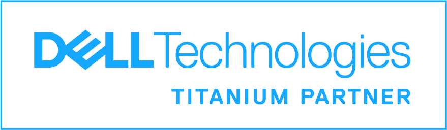 Dell titanium partner