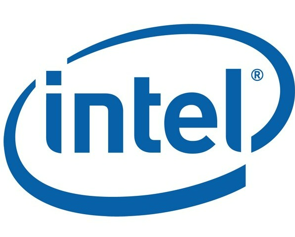 LOGO INTEL